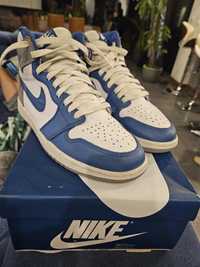 Air Jordan 1 retro high True blue