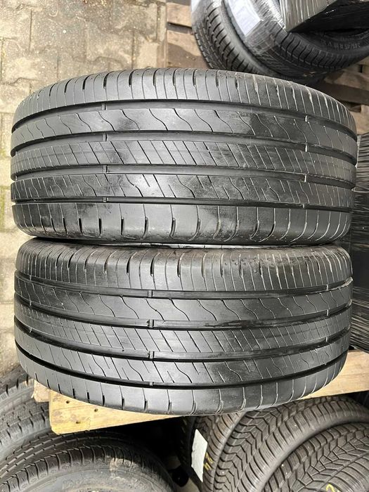 Opony letnie Goodyear Efficient Grip Performance 2 225/45 R17 #2543