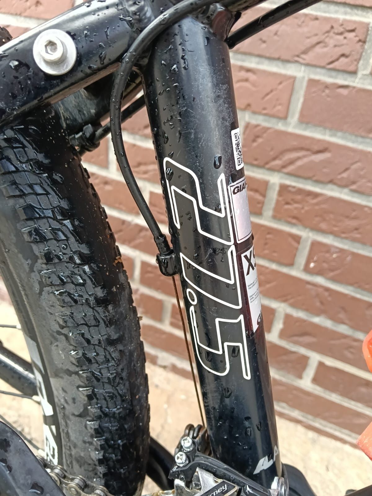 Sprzedam rower górski MTB Giant koła 27,5