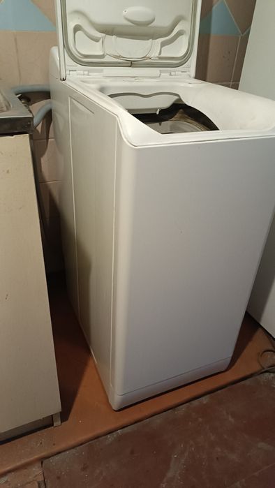 Продам стиральную машину в рабочем состоянии