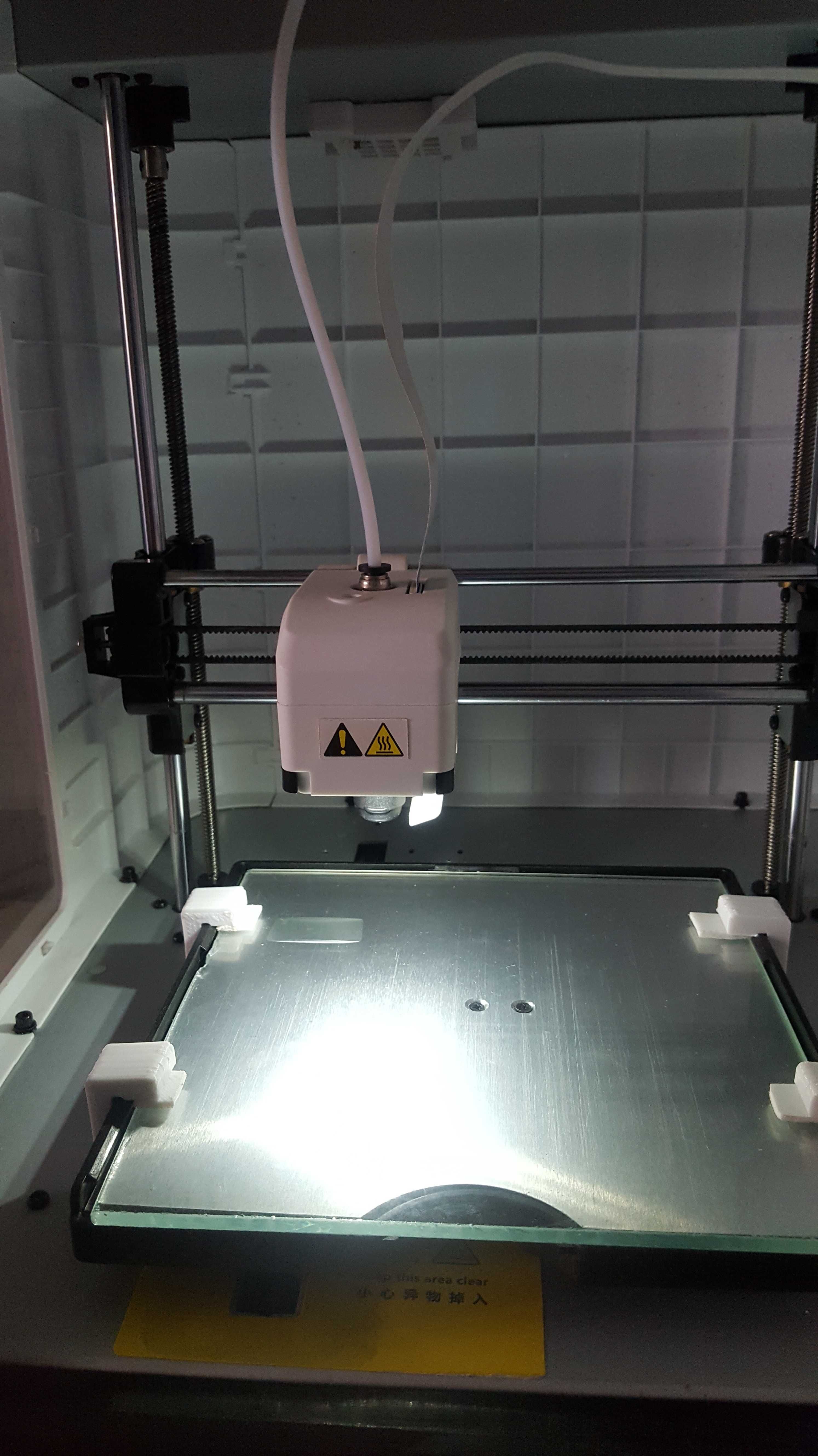 3D принтер Flashforge Adventurer 3