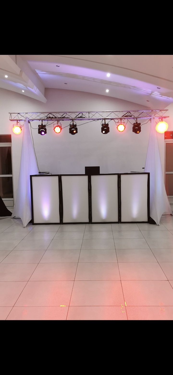 Rampa dj trawersy