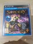 Sorcery PS3 PlayStation 3