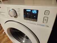 Pralka Samsung 7kg EcoBubble