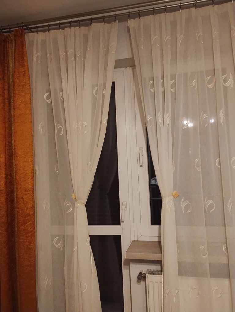 Firanki z kreszu