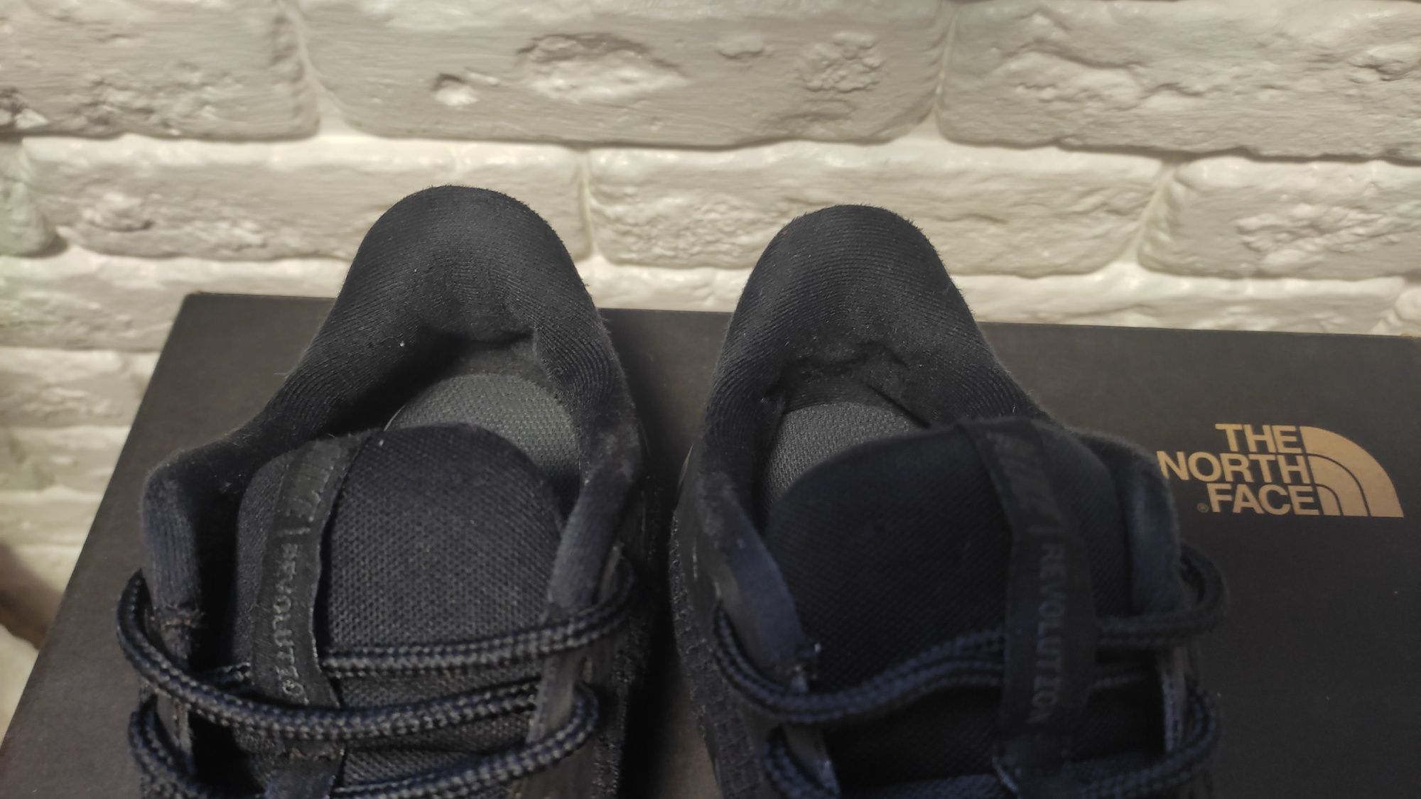 Кроссовки Nike 35,5 размер 22,5 см