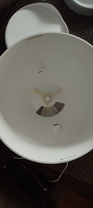 Karmidło Catit PIXI Smart Feeder, automatyczny podajnik karmy dla kota