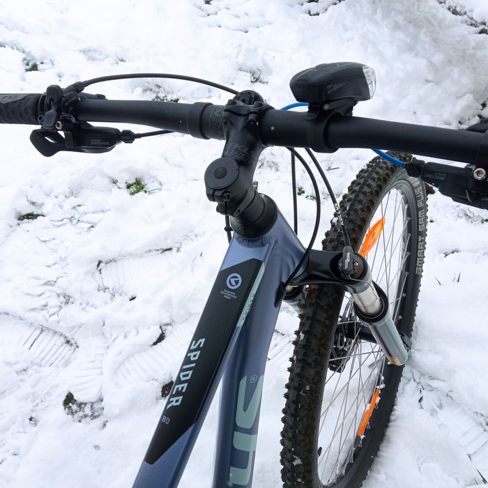 Rower górski MTB KELLYS Spider 80