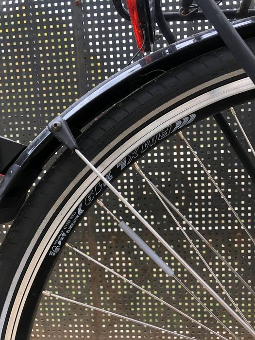 Велосипед winora з Німеччини 28 дюймів колеса