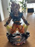 dragon ball fighter z figurka