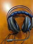 Auscultadores Asus Cerberus V2 Gaming Headset Blue