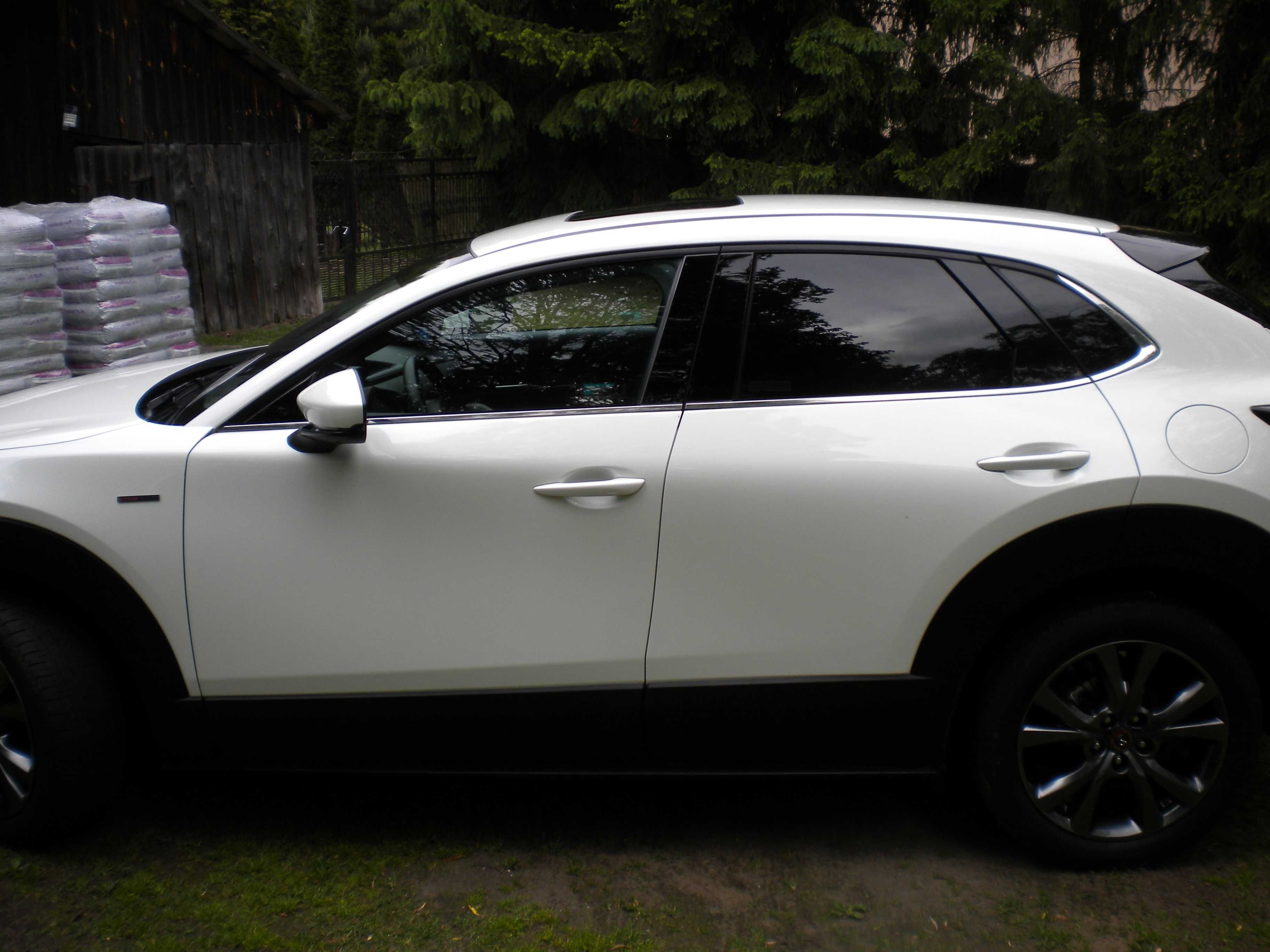 MAZDA CX30 aniversale