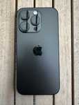 Iphone 14 pro 256 GB ciemnoszary
