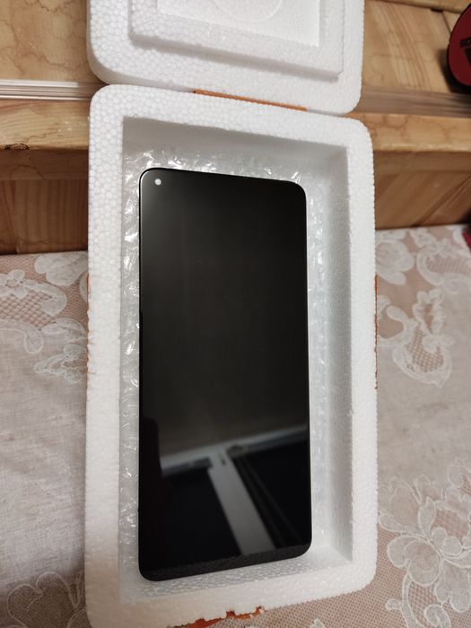 Экран дисплей Xiaomi Mi Mi10T, Mi 10T Pro, Redmi K30S Ultra