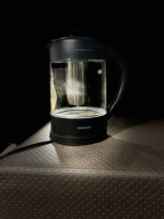Cafeteira cecotec