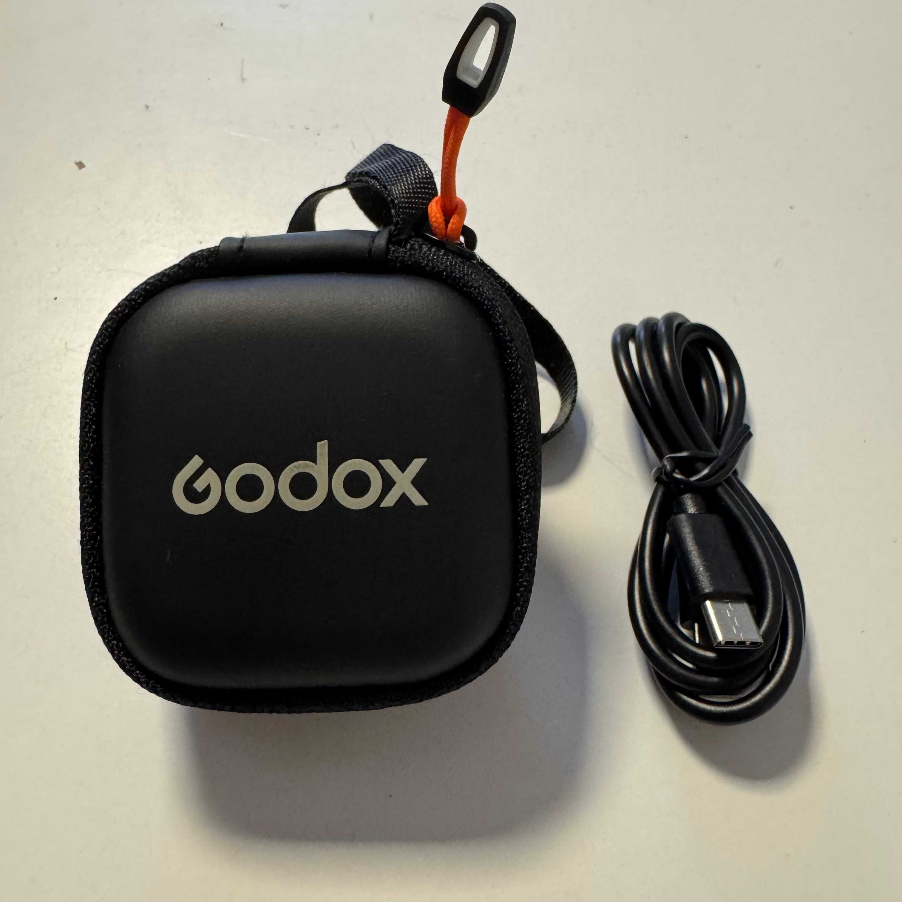 Godox X3-F bezprzewodowy wyzwalacz lampy błyskOLED 2,4 GHz 1/8000S HSS