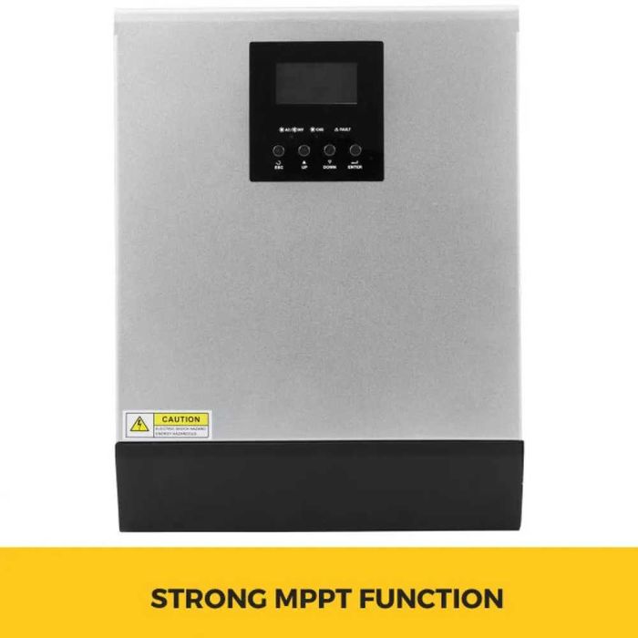 Inversor HYG5032 offgrid 5000w