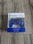 Pad PS4 Sony Niebieski Nowy Bezprzewodowy Wysyłka OLX GWARANCJA Pobran