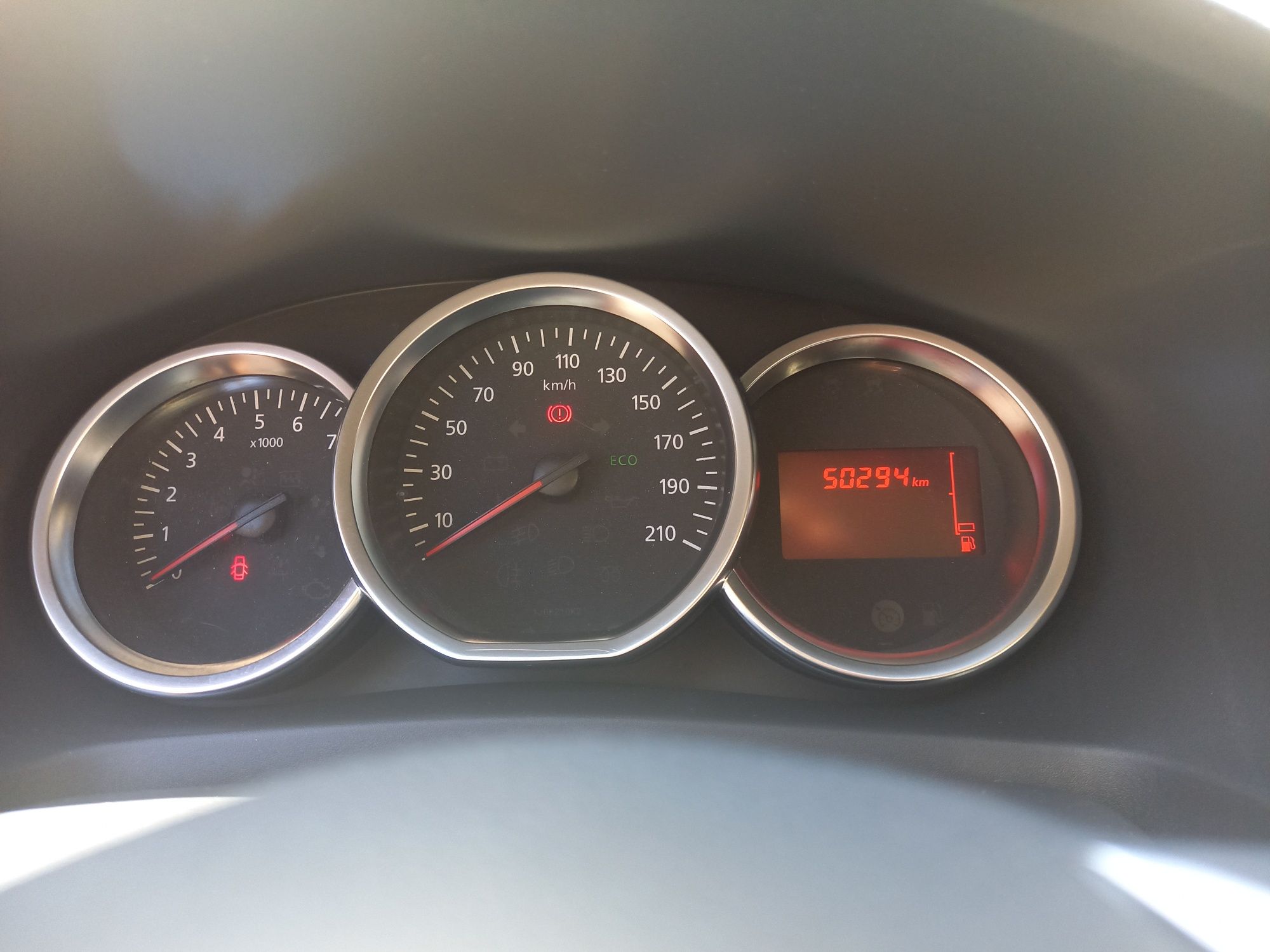 Dacia Sandero Stepway tce 90