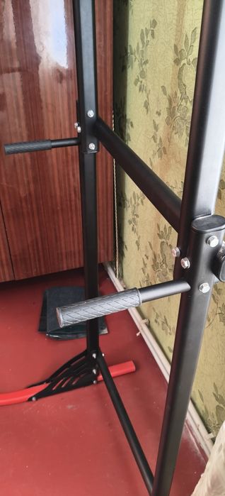 Турник напольный | Турнік