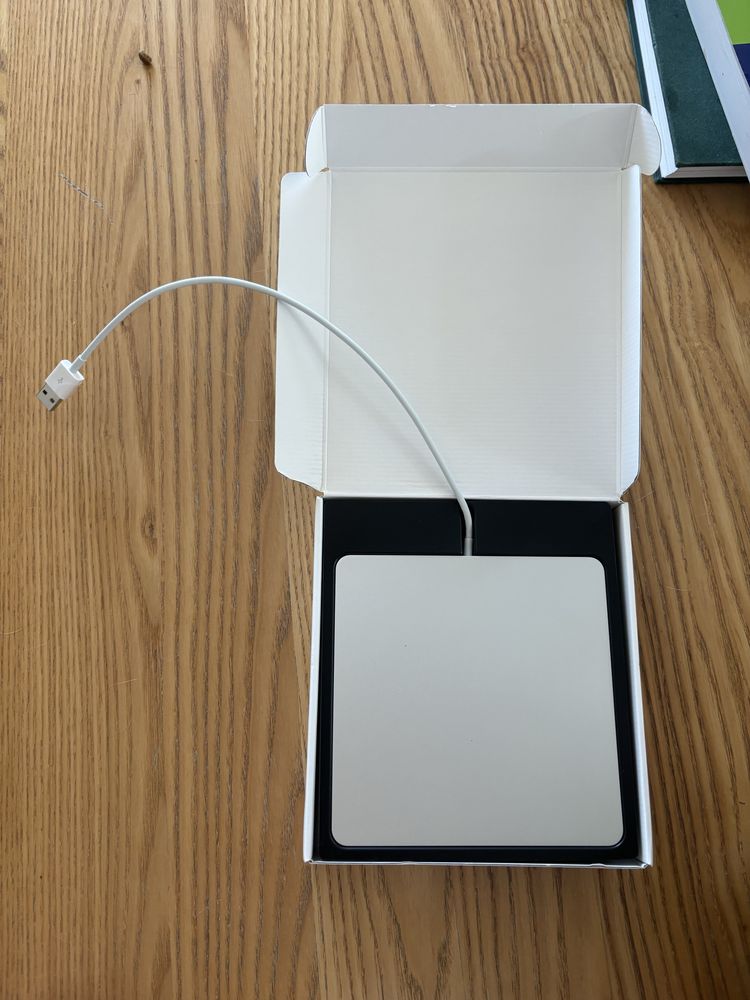 Apple USB Super Drive