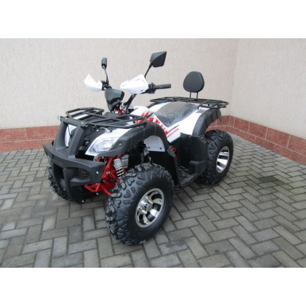 квадроцикл FORTE ATV 180
