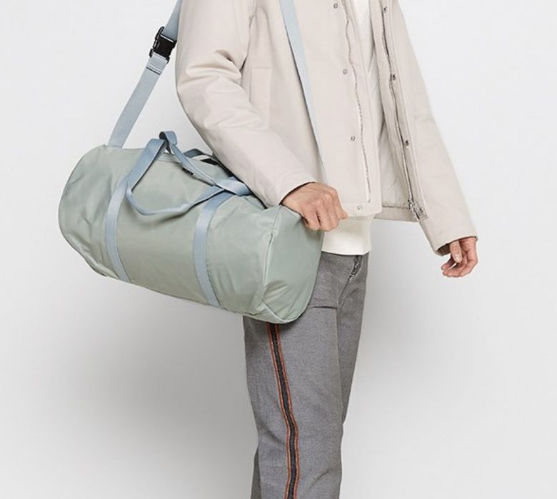 American tourister сумка спортивна дорожна, оригінал