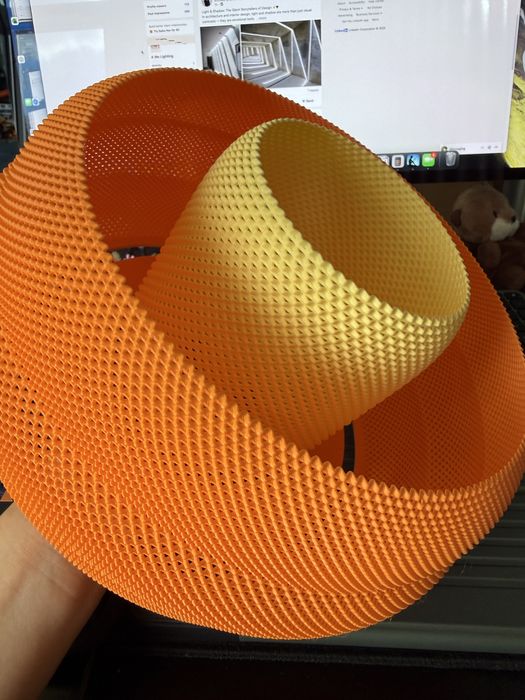 Підвісний світильник