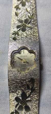 Sprzedam zegarek GILLEX vintage Swiss