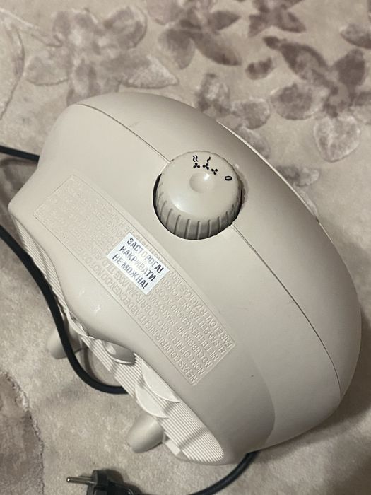 Обігрівач малий «KUMTEl”