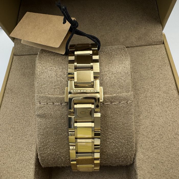 Жіночий годинник burberry bu9227 оригінал
