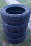 Opony letnie Continental Ecocontact 6Q 6,5mm