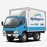 Vai mudar ? Nos efectuámos sua mudança Algarve desde 150€