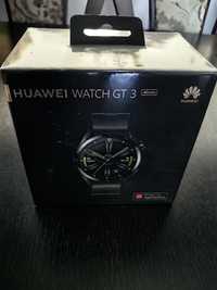Huawei watch gt3 na gwarancji nie otwierany