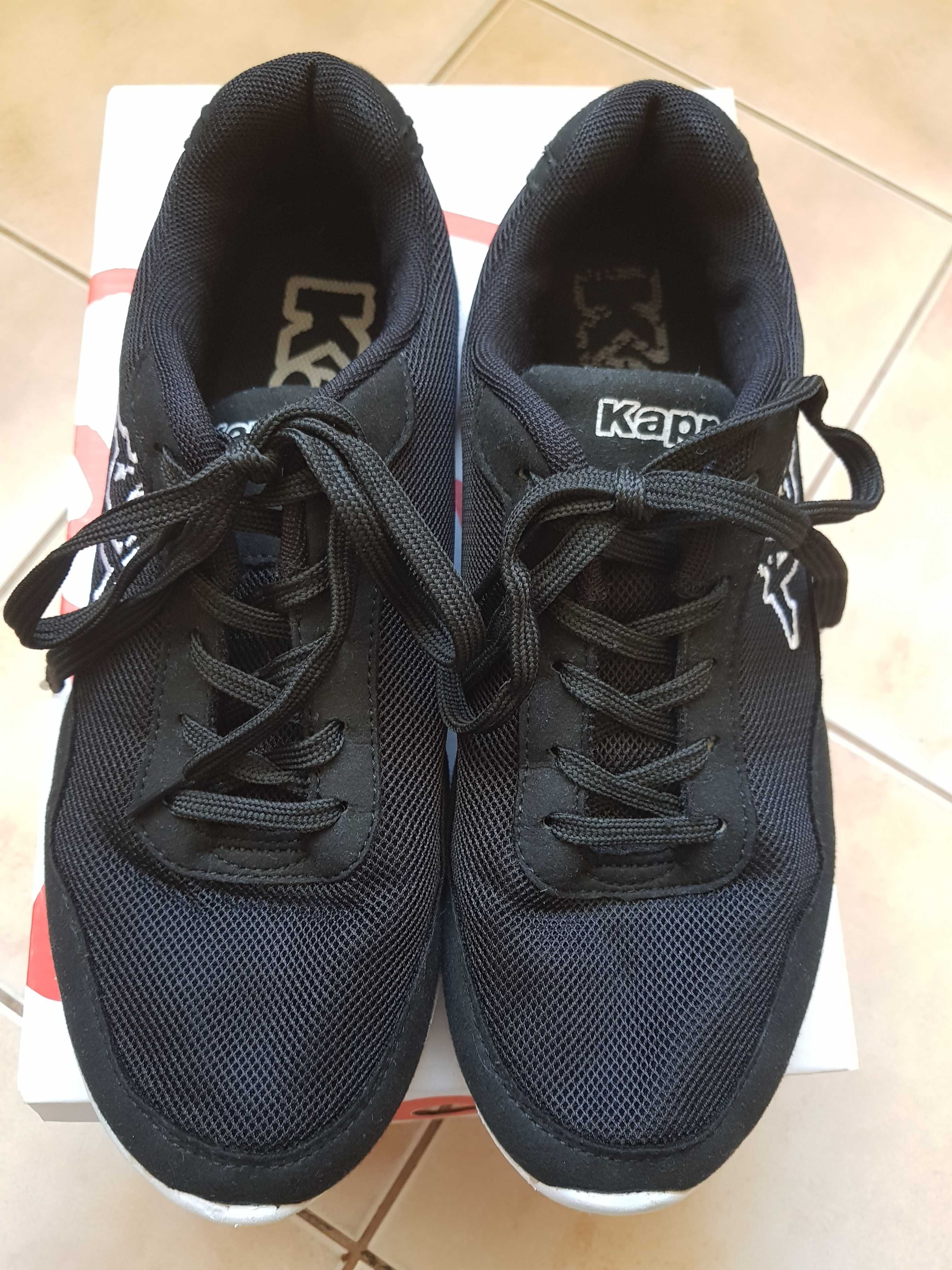 Buty sportowe Kappa