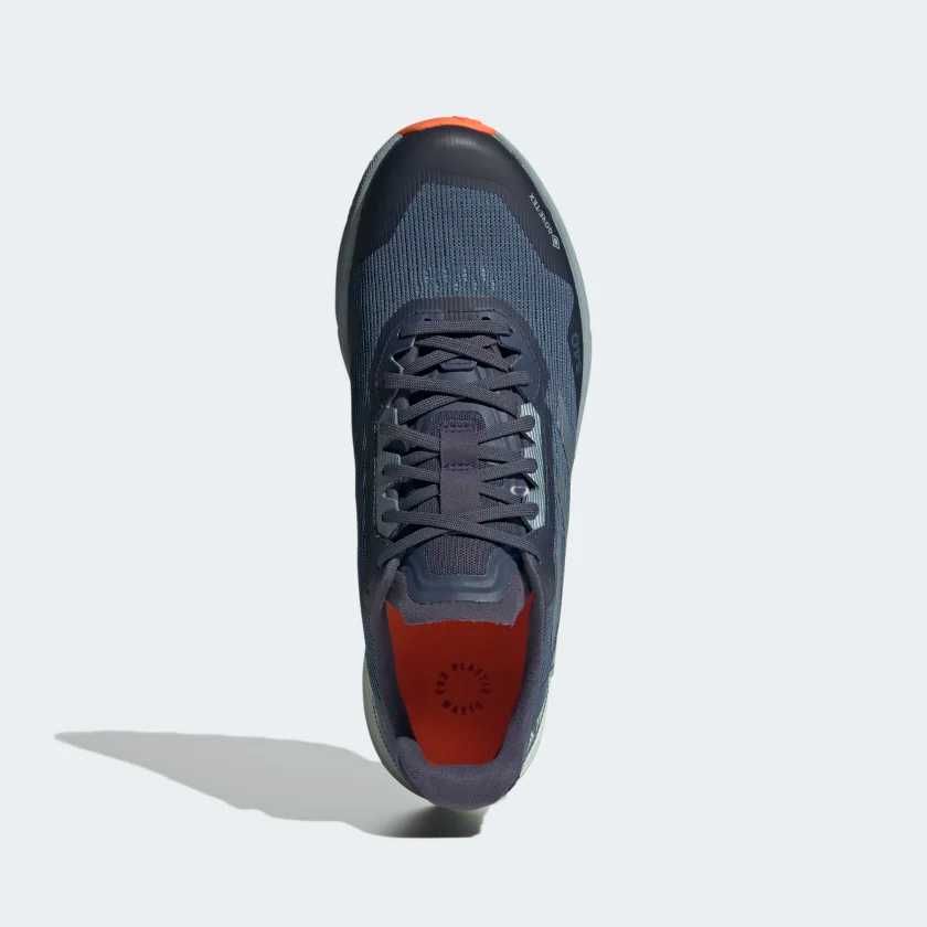 Kicksy adidas Terrex Agravic Flow GTX Trail Run 2.0 EUR 47 1/3 CM 30,5
