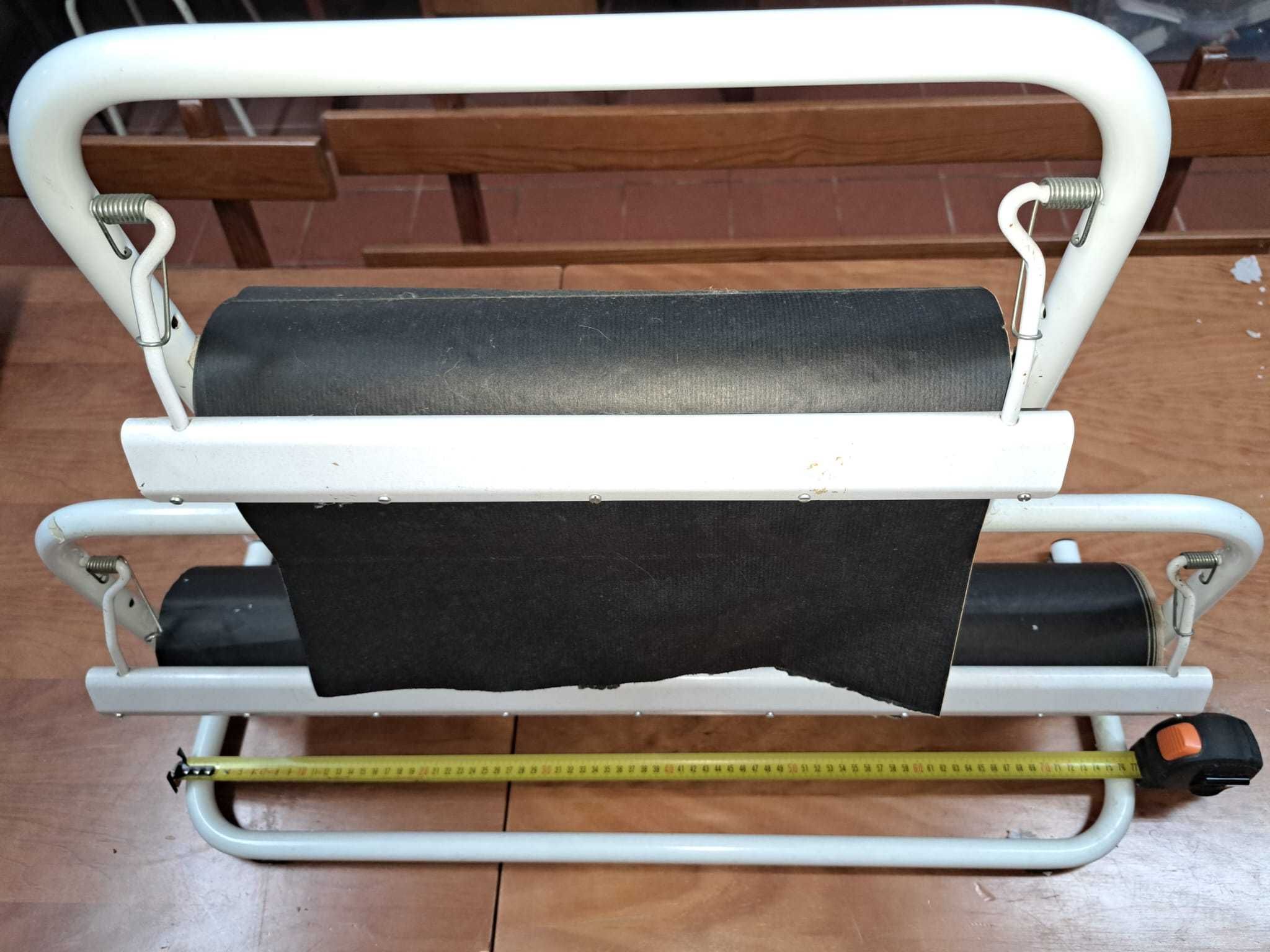 Porta Rolos para Papel Embrulho de 31 e 62cm