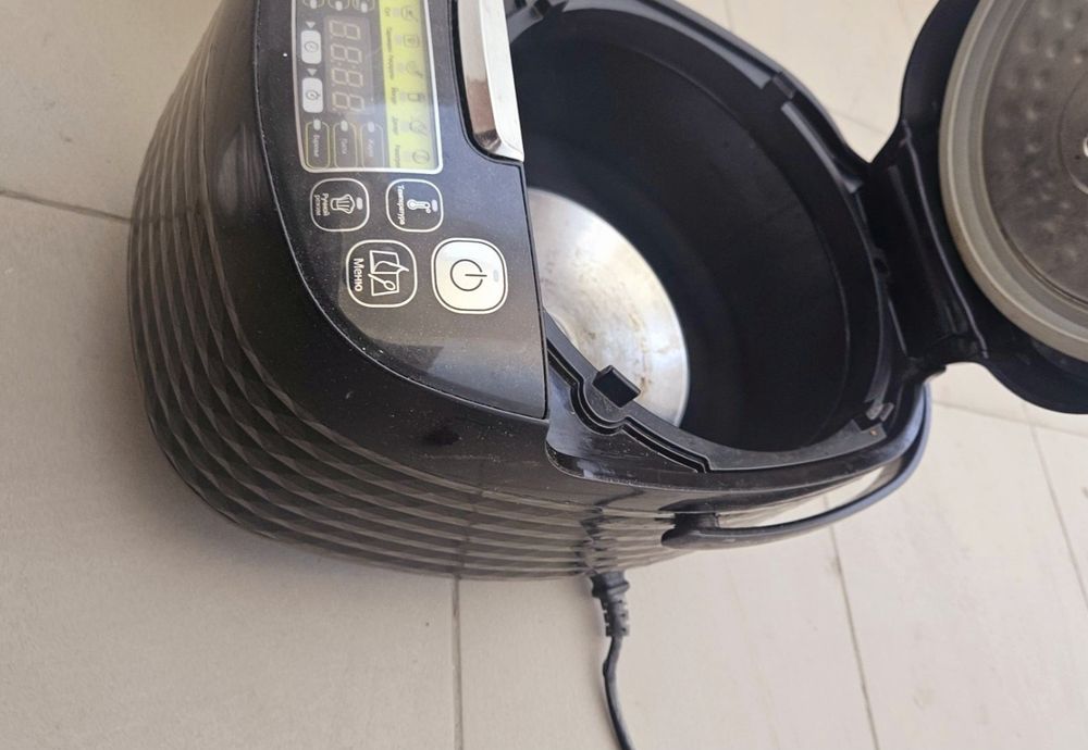 Мультиварка Tefal RK815834