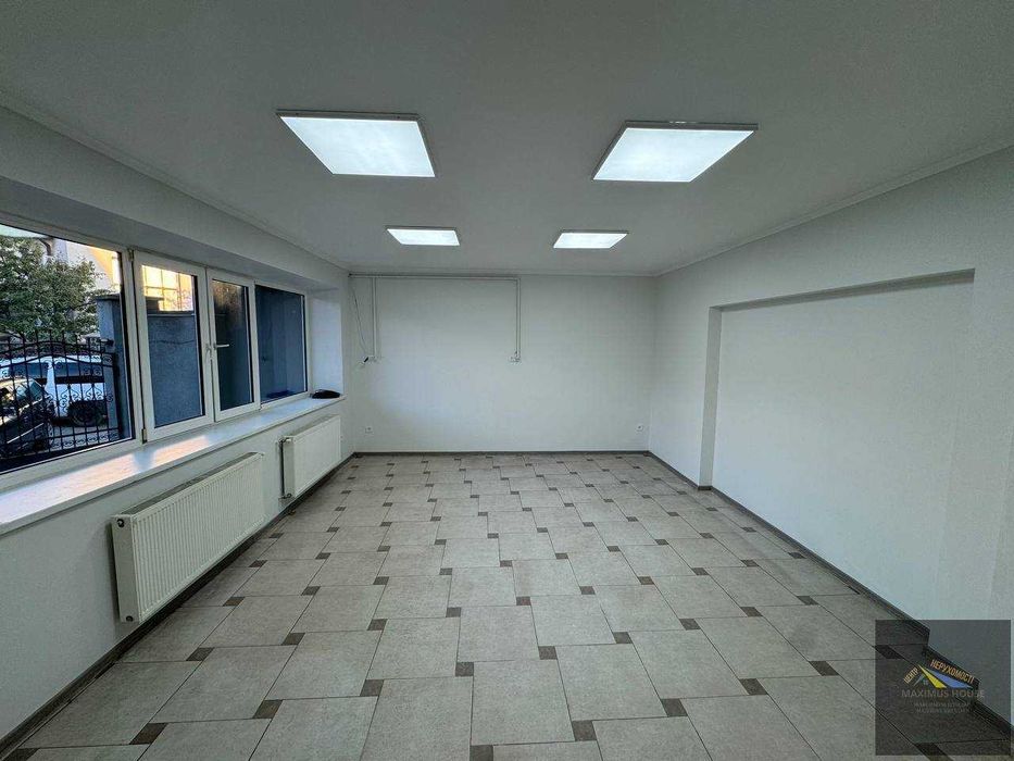 Комплекс офісно-складських будівель