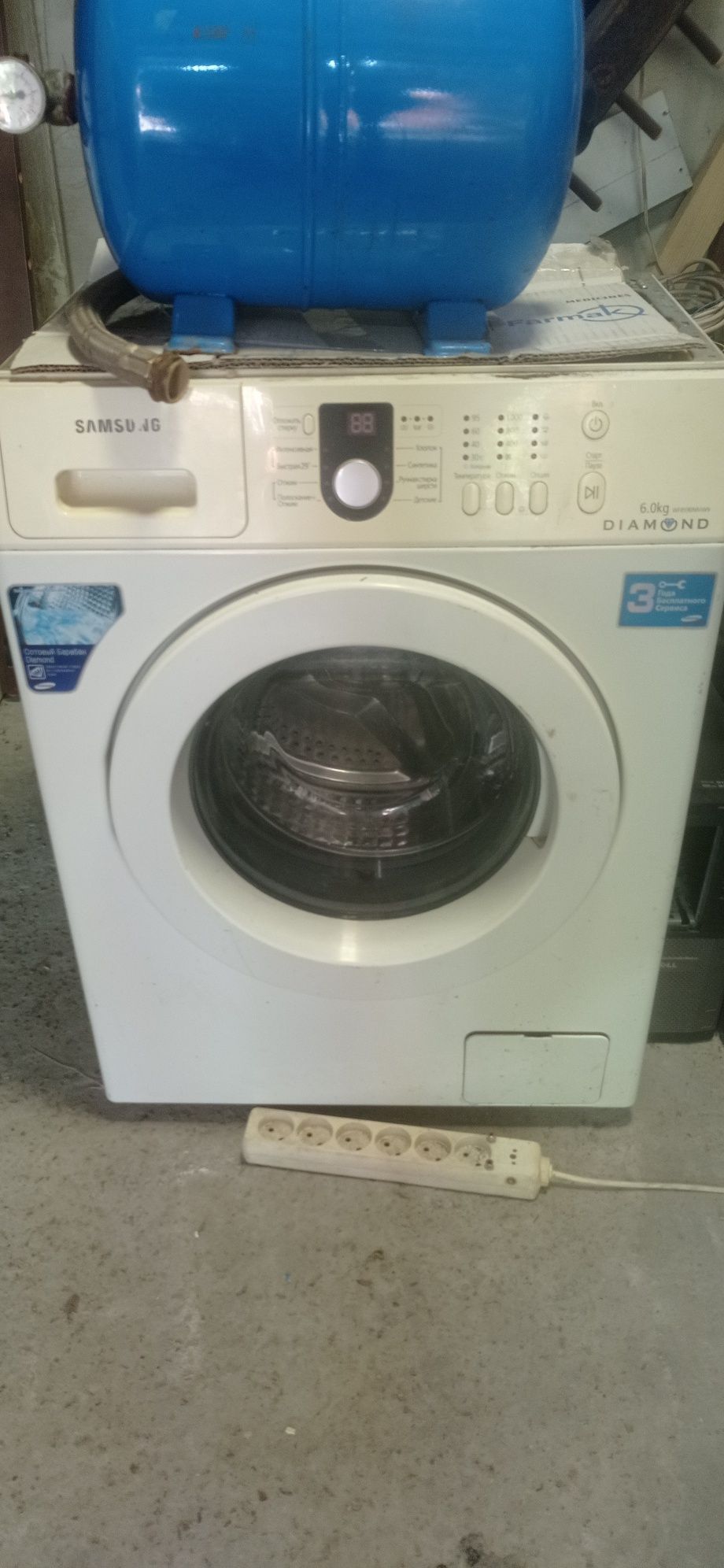 Пральна маш.Samsung WF8590,R1031, S621,F1013J по запч.