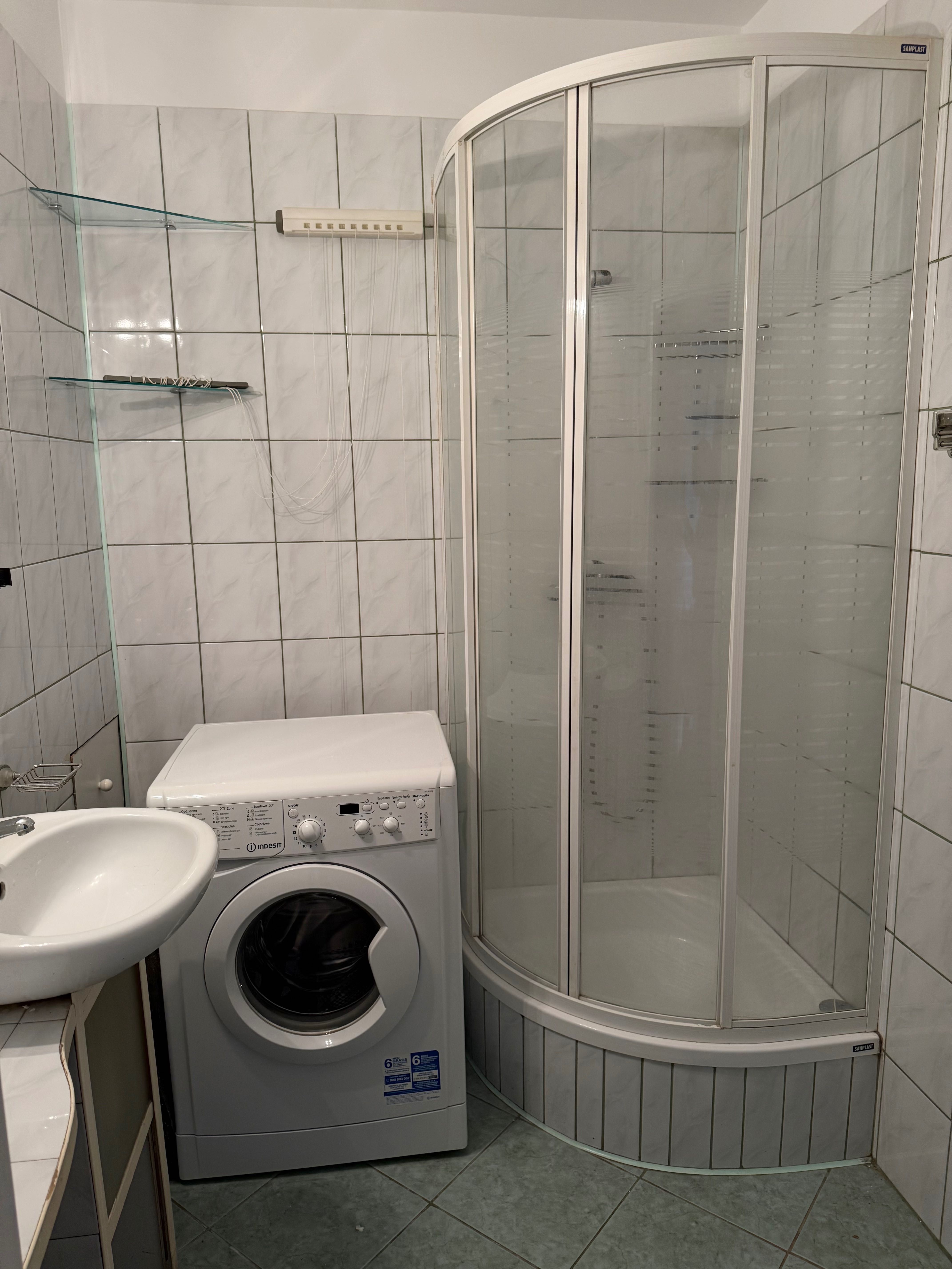 Mieszkanie 53,7m2 Radom Ustronie Osiedlowa