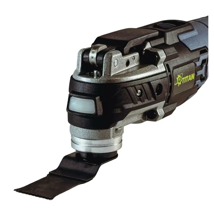 Реноватор акумуляторний TITAN PPR321LB-CORE