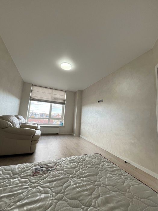 Зниження ціни! 1к з ремонтом!