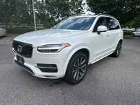 2018 Volvo XC90 T6