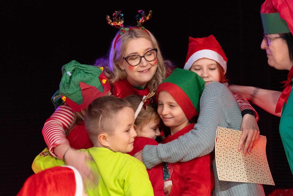 Animacje dla dzieci Animator na URODZINY CHRZEST KOMUNIE WESELE