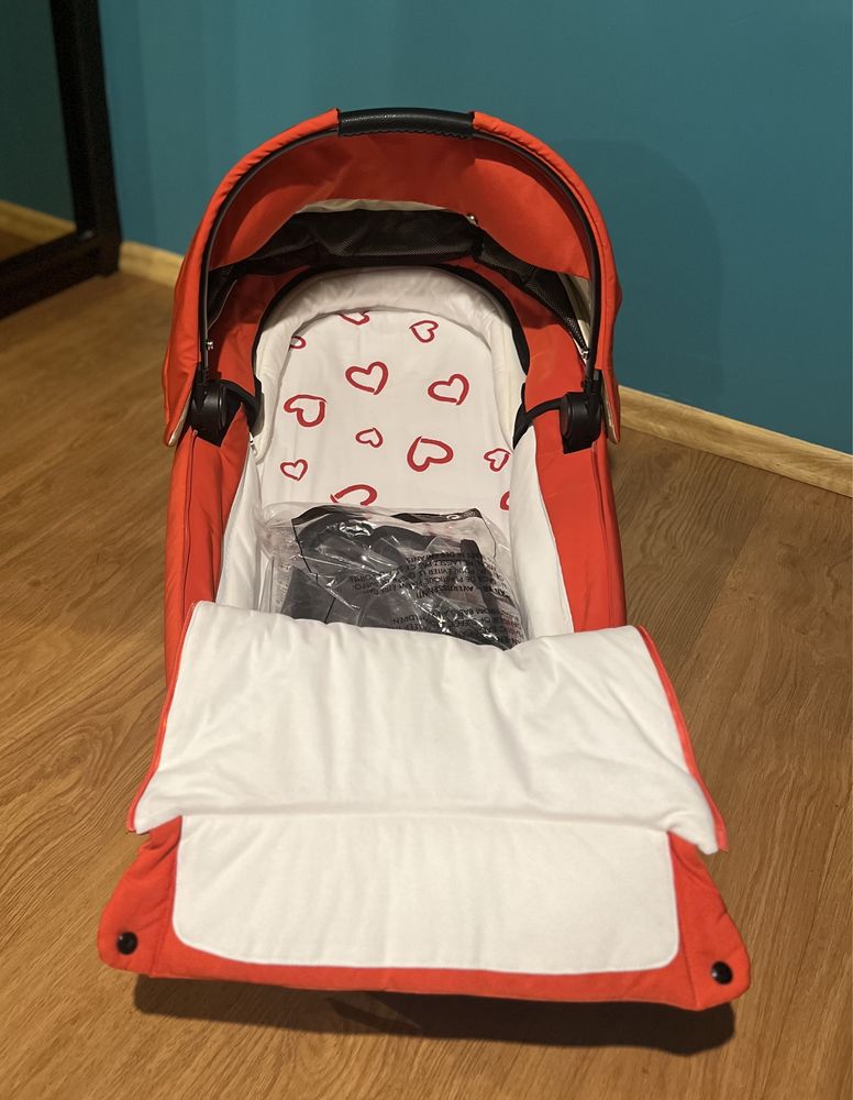 Gondola Cybex Priam 4.0