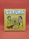 Sztuka - Sebastian Cichocki