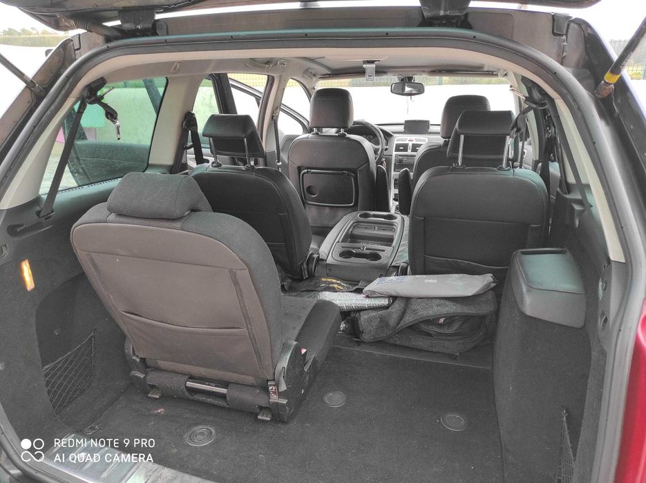 Peugeot 307 sw Hdi 110 carrinha