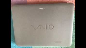 Portátil Sony VAIO inigualável