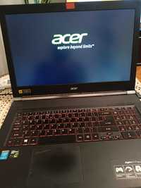 Sprzedam Acer Aspire V-17 Nitro Black Edition